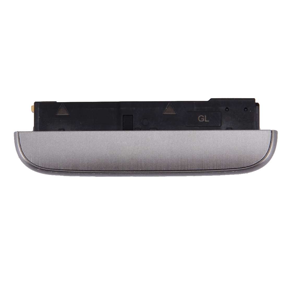 (Charging Dock + Microphone + Speaker Ringer Buzzer) Module for LG G5 / F700K (KR Version)(Grey)