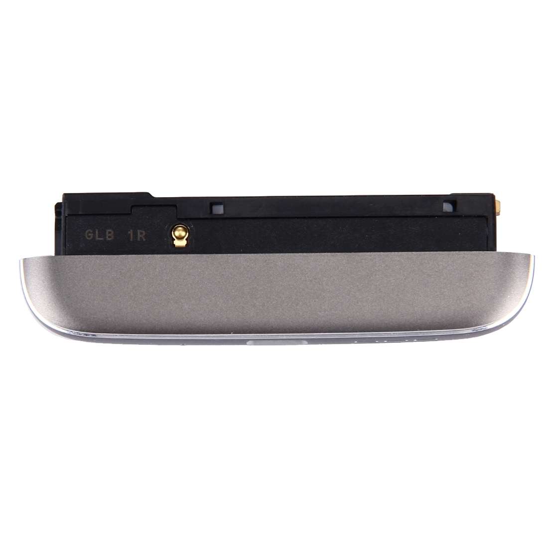 (Charging Dock + Microphone + Speaker Ringer Buzzer) Module for LG G5 / F700K (KR Version)(Grey)