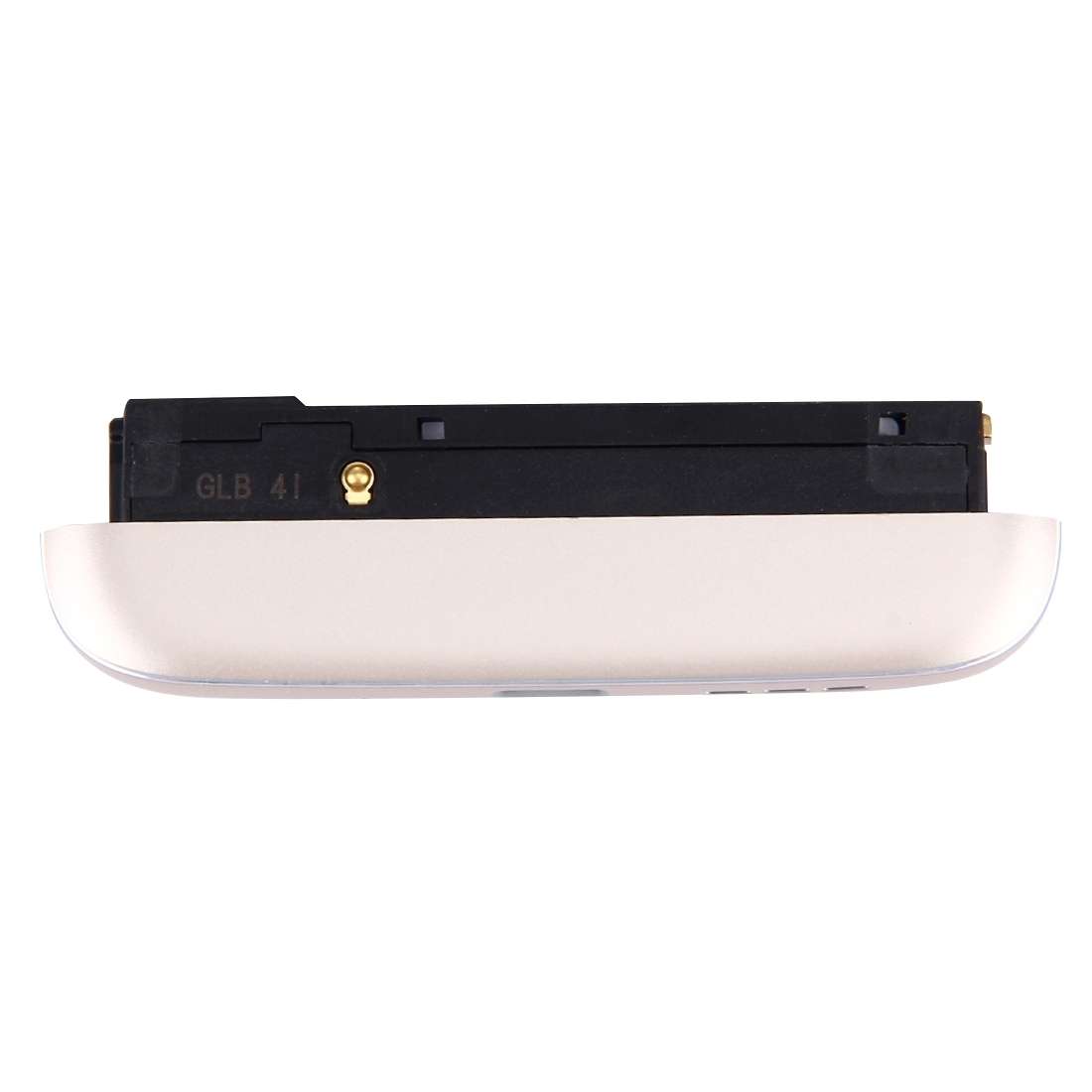 (Charging Dock + Microphone + Speaker Ringer Buzzer) Module for LG G5 / F700K (KR Version)(Grey)
