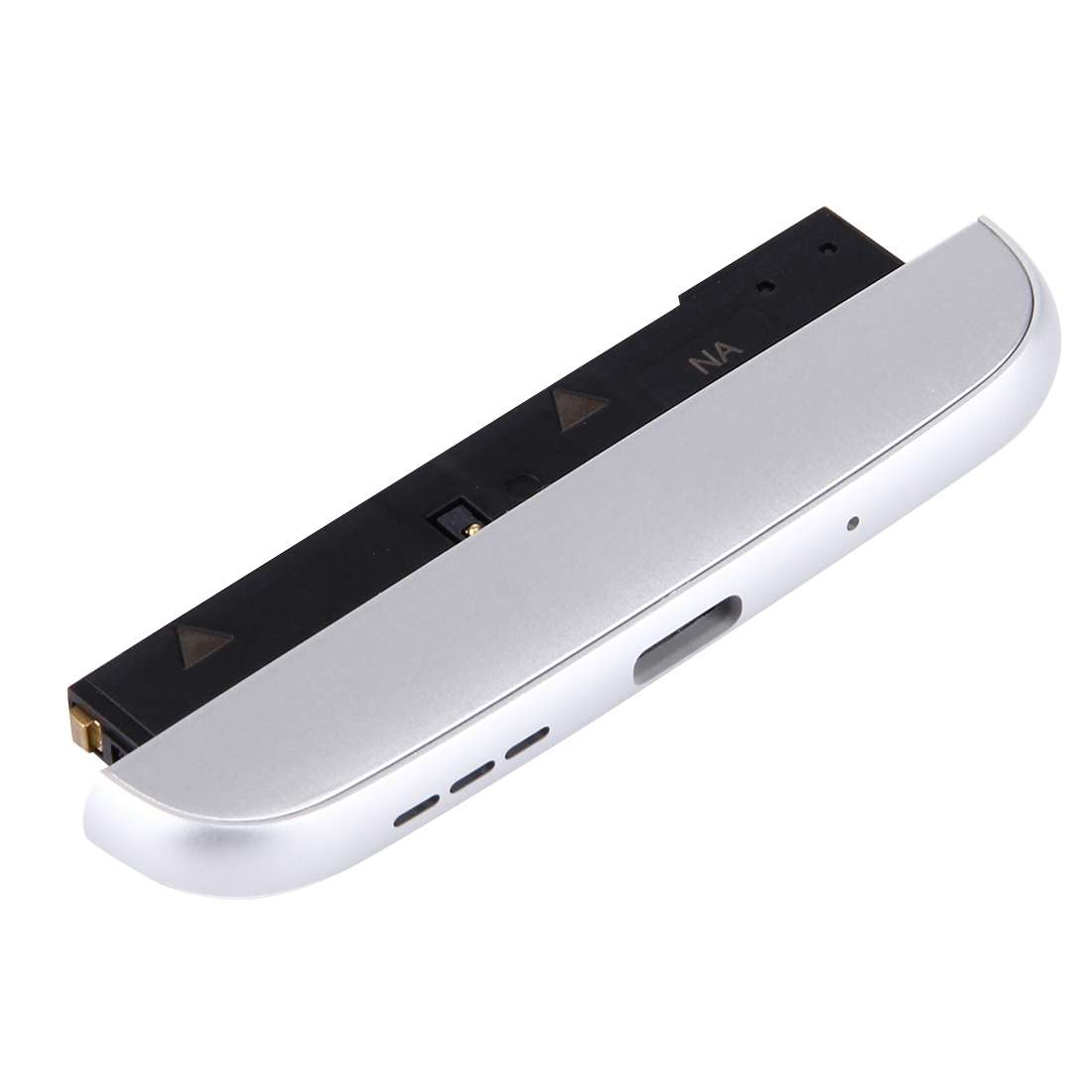(Charging Dock + Microphone + Speaker Ringer Buzzer) Module for LG G5 / F700K (KR Version)(Grey)