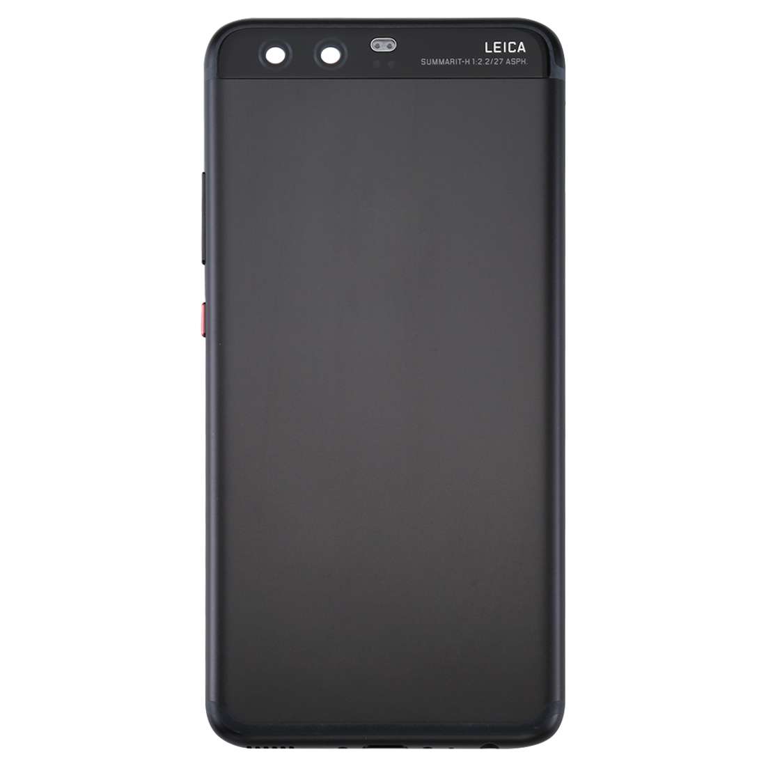 For Huawei P10 Battery Back Cover(Black)