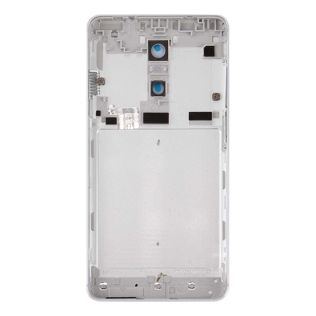 For Xiaomi 13 Pro Battery Back Cover(Blue)