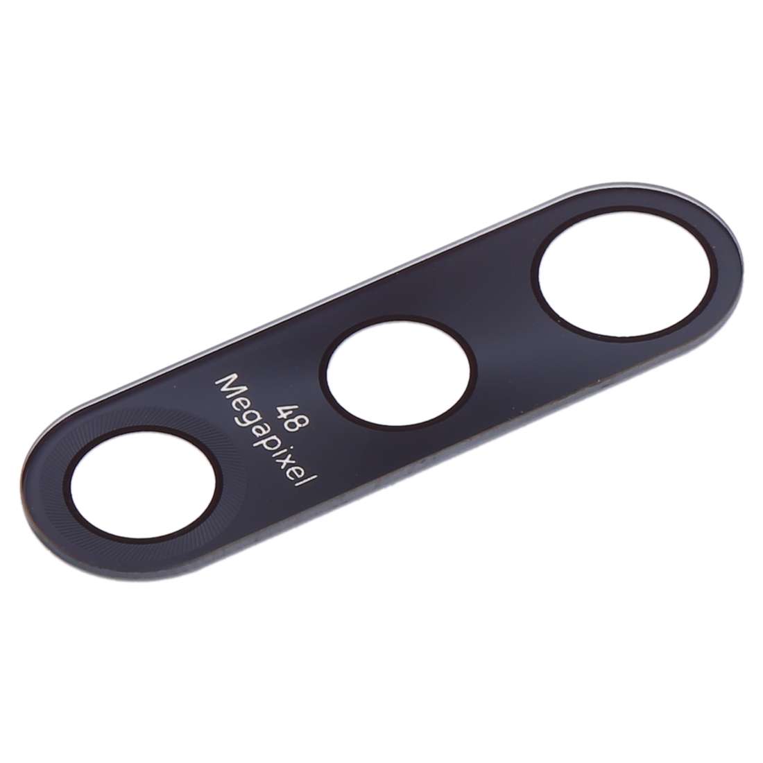 For Vivo X27 Pro 10pcs Back Camera Lens