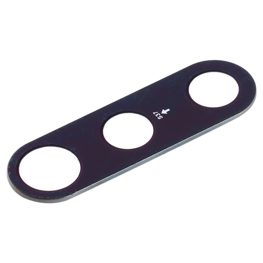 For Vivo X27 Pro 10pcs Back Camera Lens