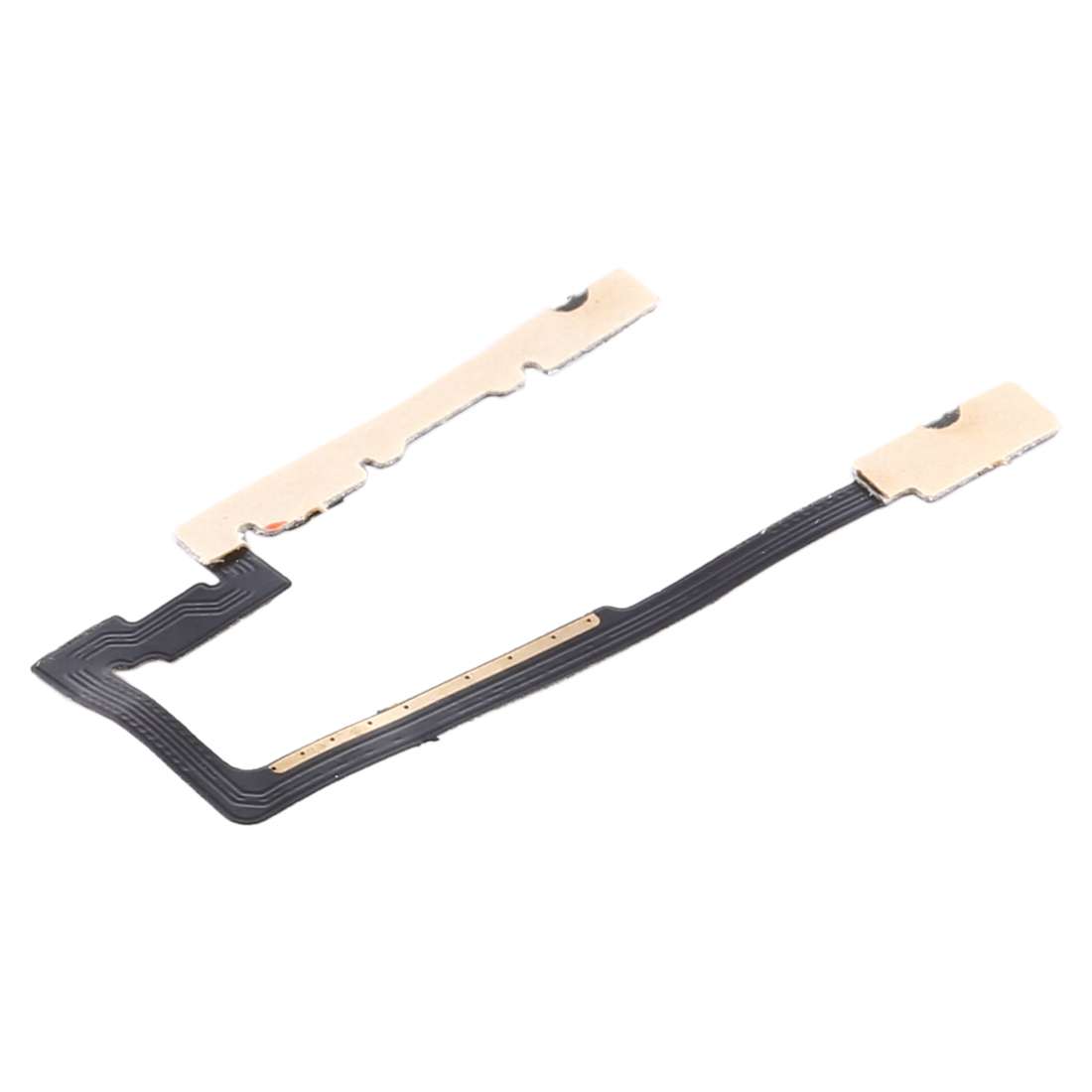 For Vivo X50 Volume Button Flex Cable