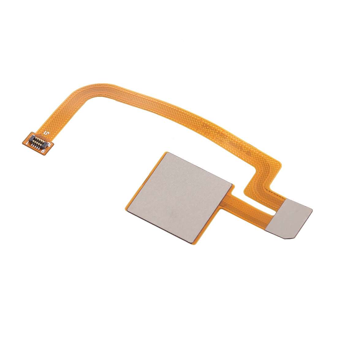 Fingerprint Sensor Flex Cable for Xiaomi Max 2(Black)