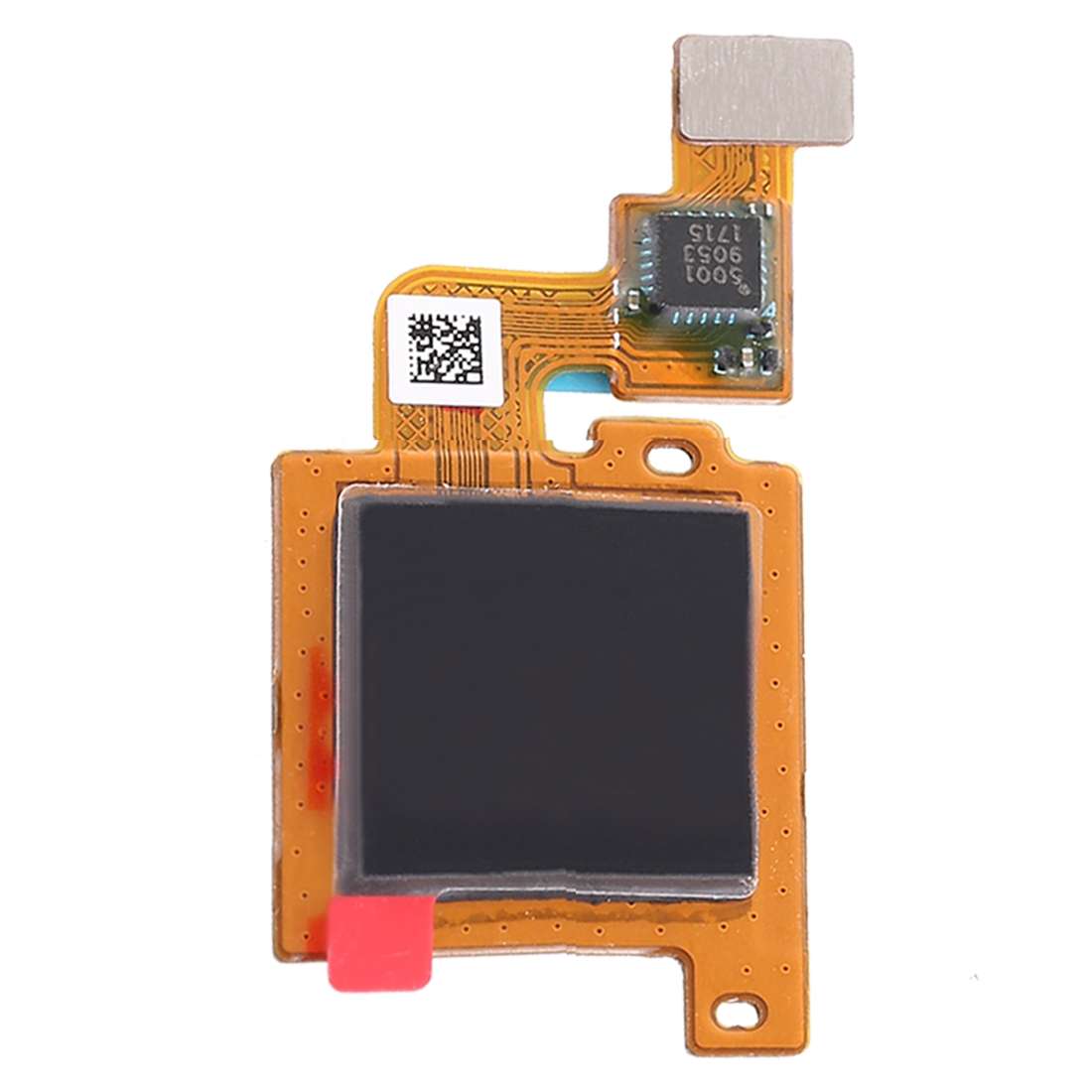 Fingerprint Sensor Flex Cable for Xiaomi Mi 5X / A1(Rose Gold)