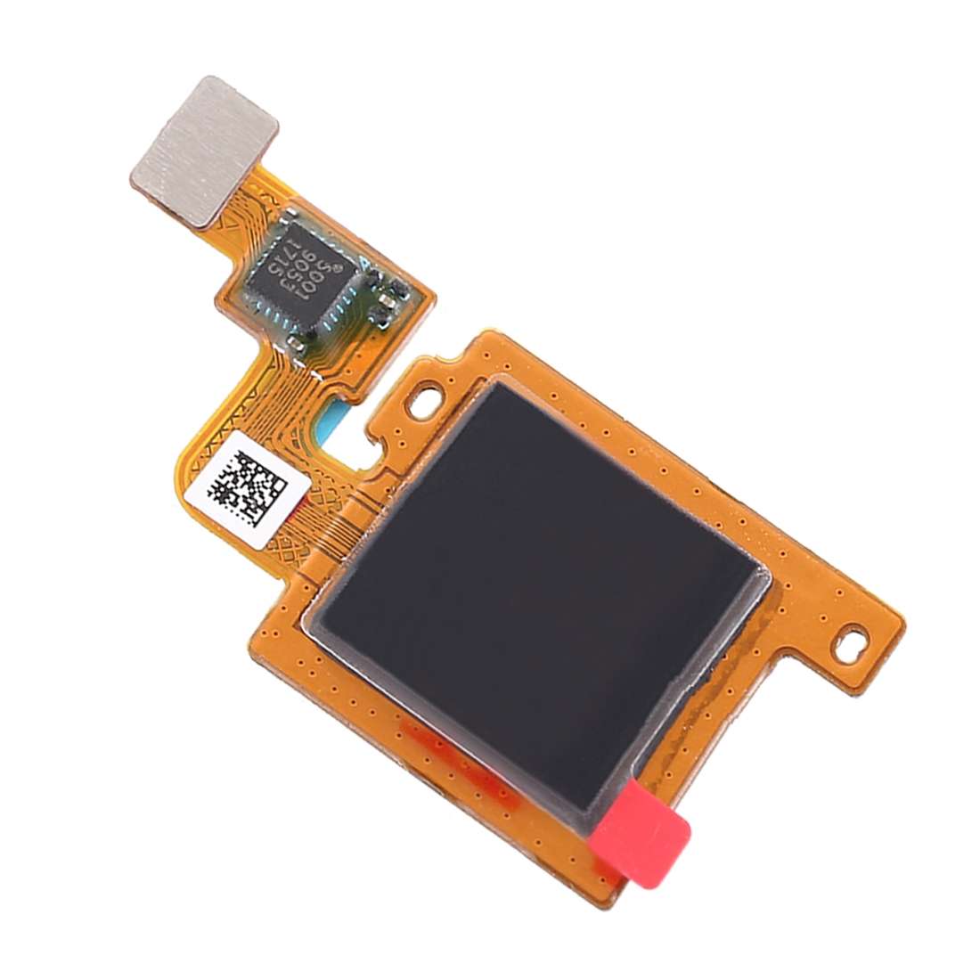 Fingerprint Sensor Flex Cable for Xiaomi Mi 5X / A1(Rose Gold)