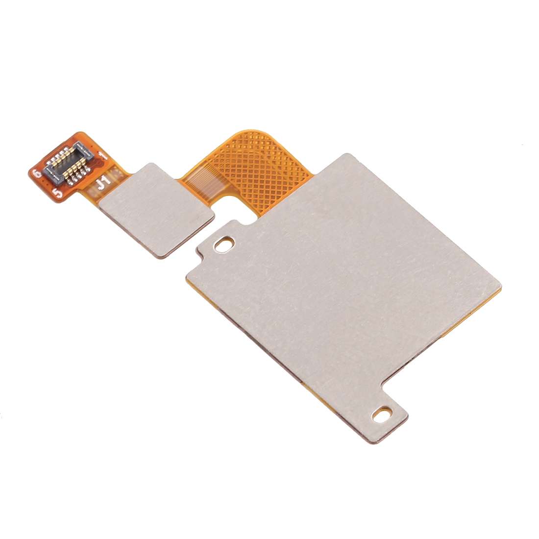 Fingerprint Sensor Flex Cable for Xiaomi Mi 5X / A1(Rose Gold)