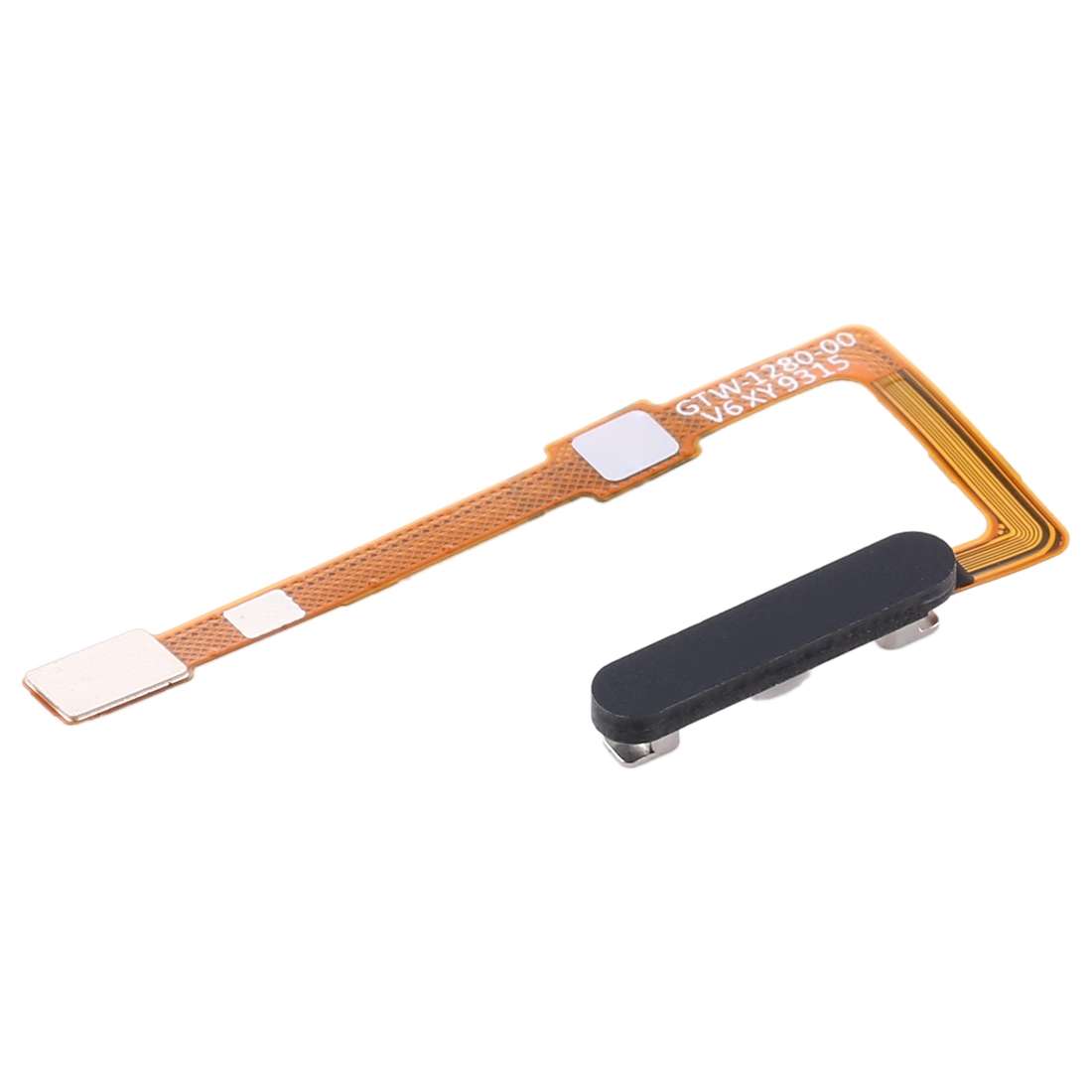 Fingerprint Sensor Flex Cable for Huawei P Smart 2019(Sky Blue)