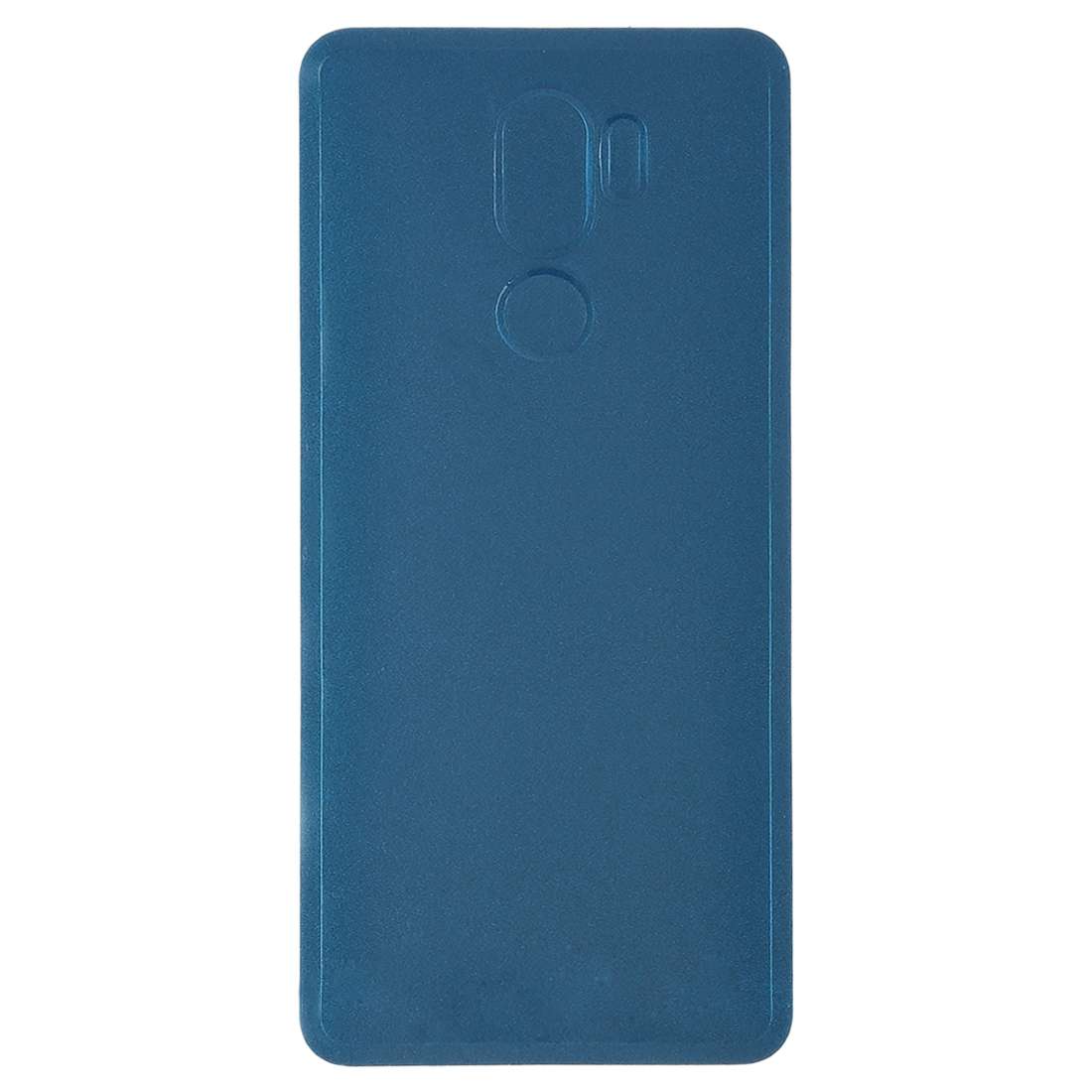 Back Cover for LG G7 ThinQ(Black)