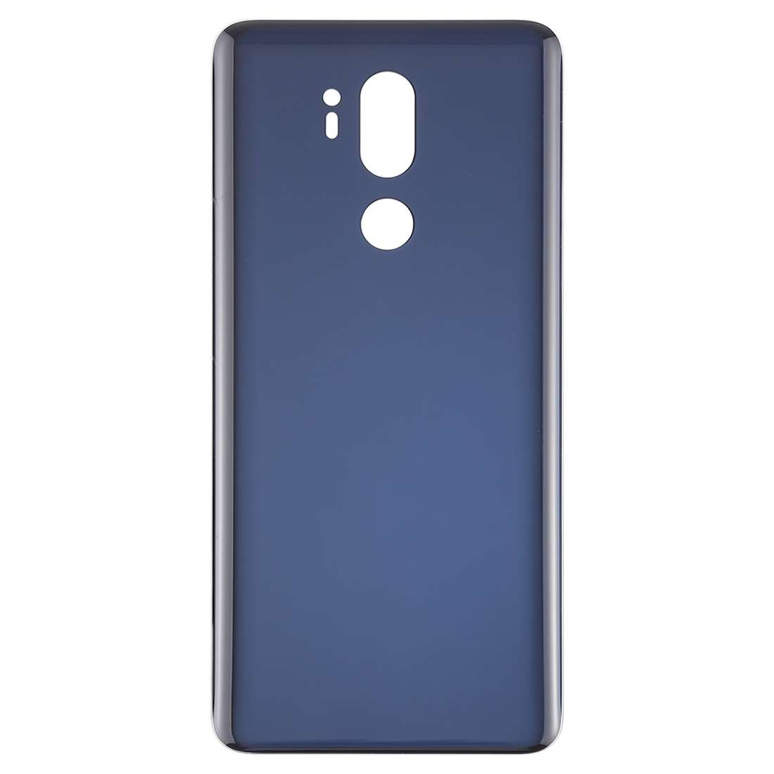 Back Cover for LG G7 ThinQ(Black)