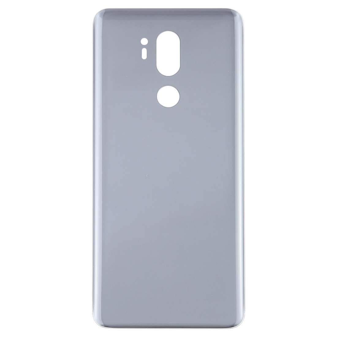 Back Cover for LG G7 ThinQ(Black)