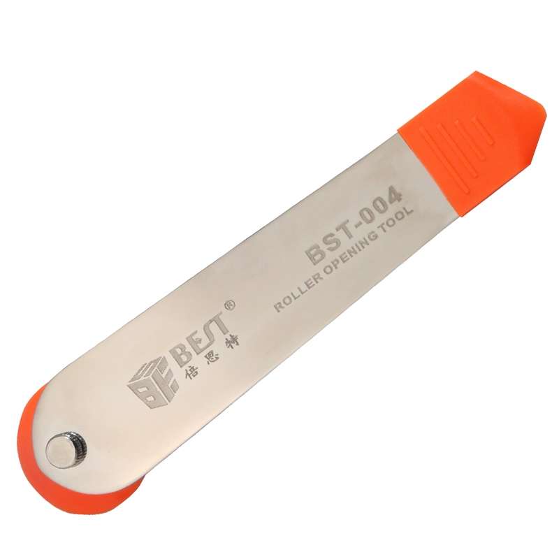 BEST BST-004 Special Metal Pry Open Tools for Laptop Mobile Phone