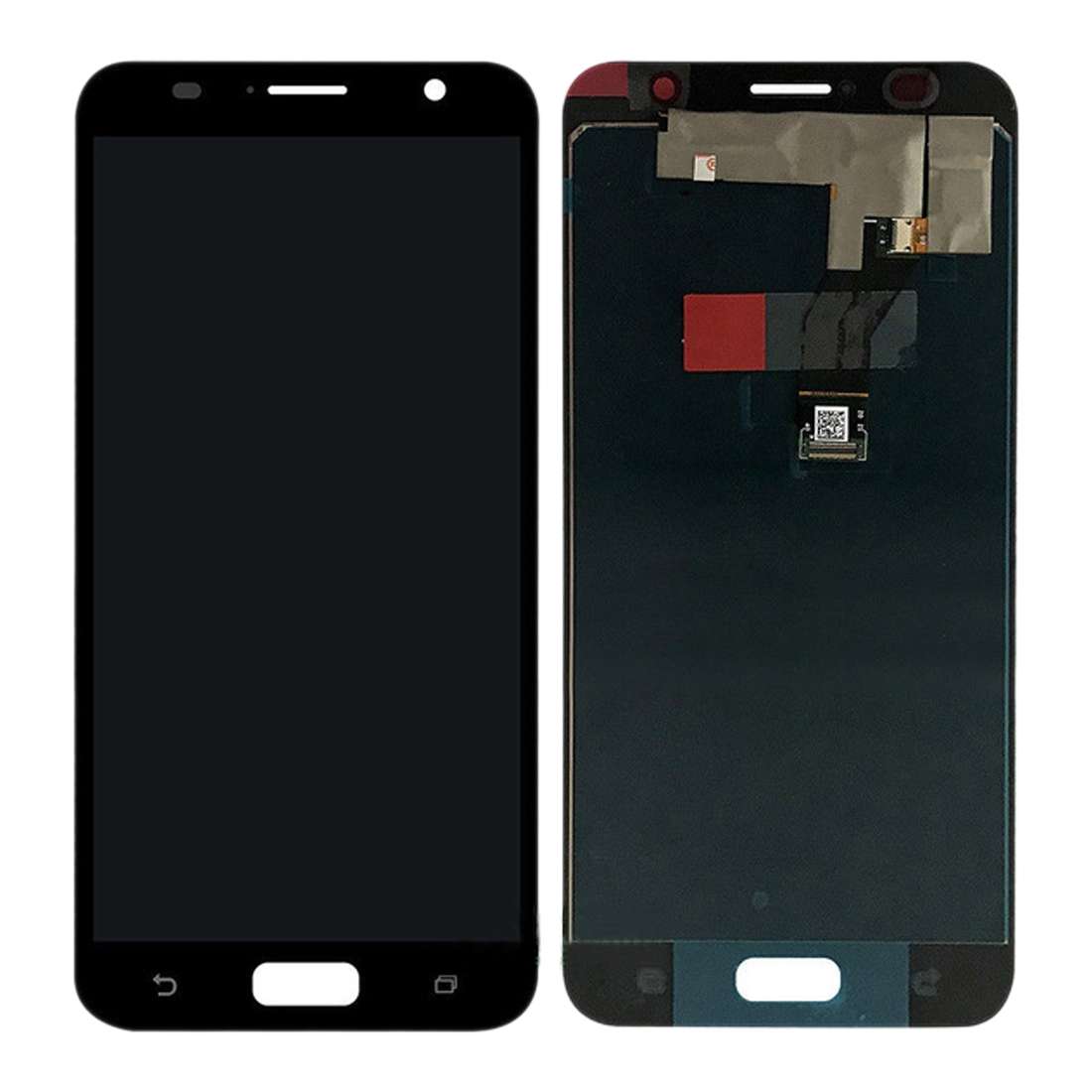 OEM LCD Screen for Asus Zenfone V V520KL with Digitizer Full Assembly (Black)