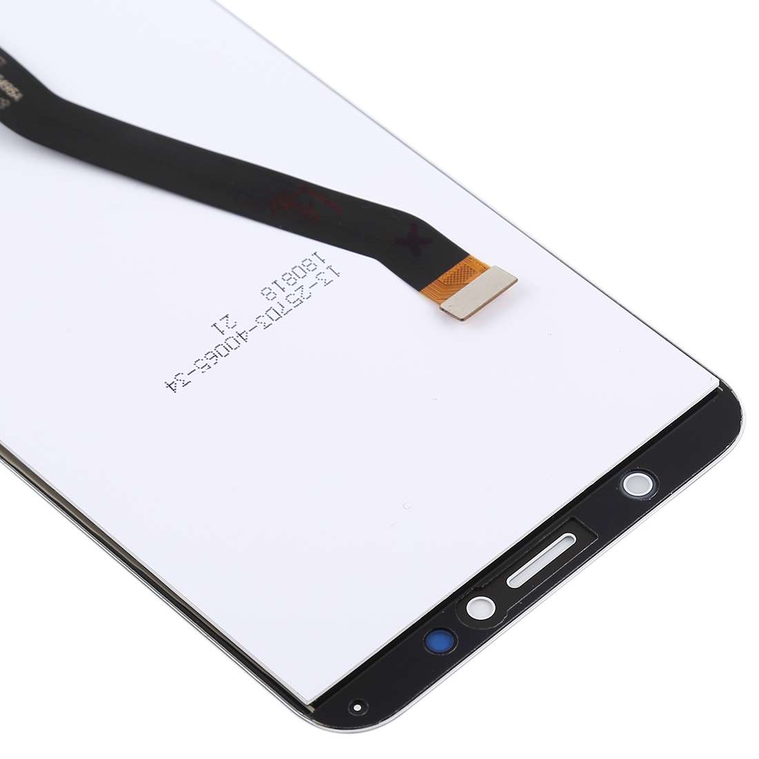 OEM LCD Screen for Huawei Honor 7A with Digitizer Full Assembly(White)