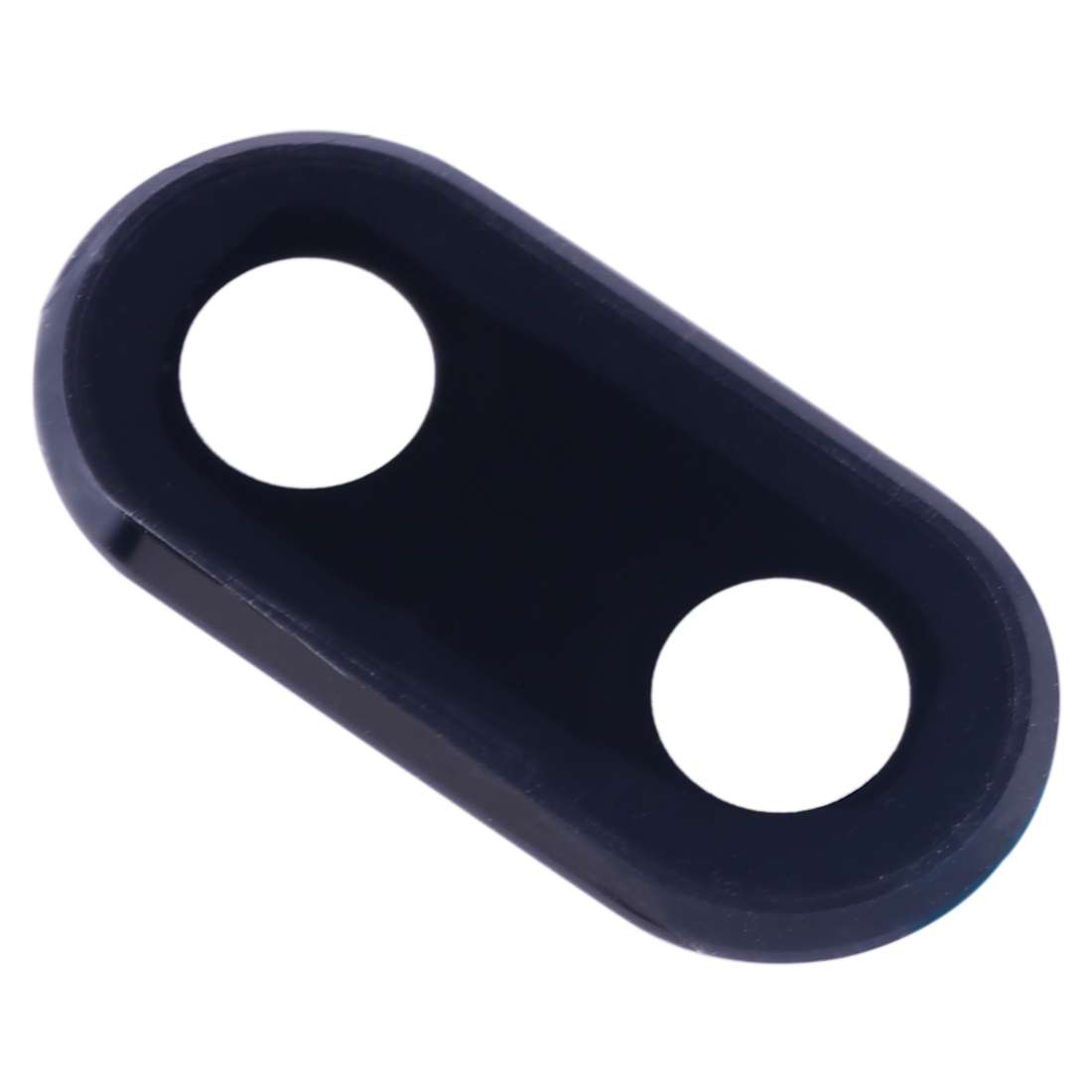 For Huawei Honor 10 Camera Lens Cover (Black)