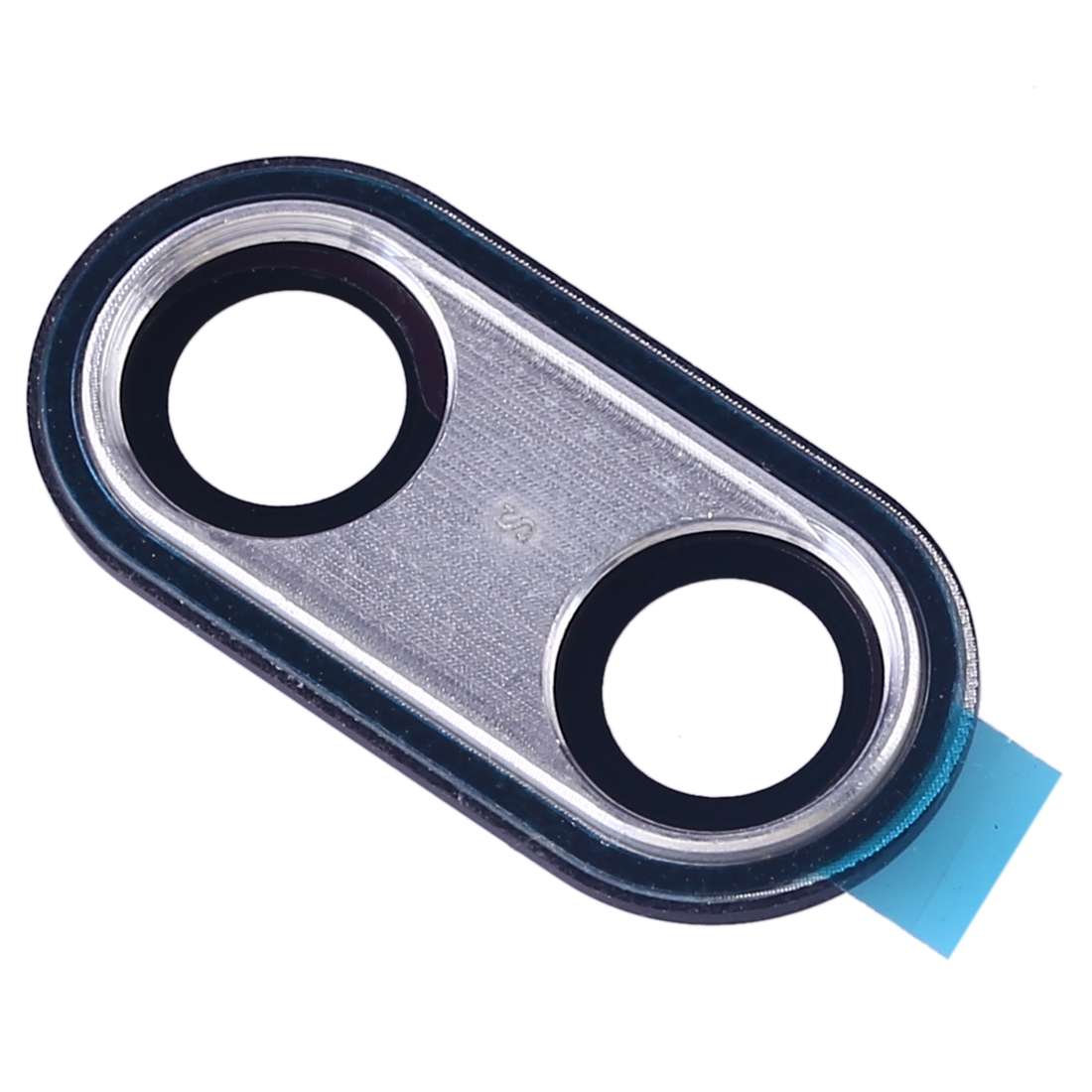 For Huawei Honor 10 Camera Lens Cover (Black)