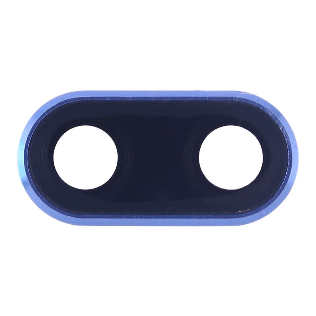 For Huawei Honor 10 Camera Lens Cover (Black)