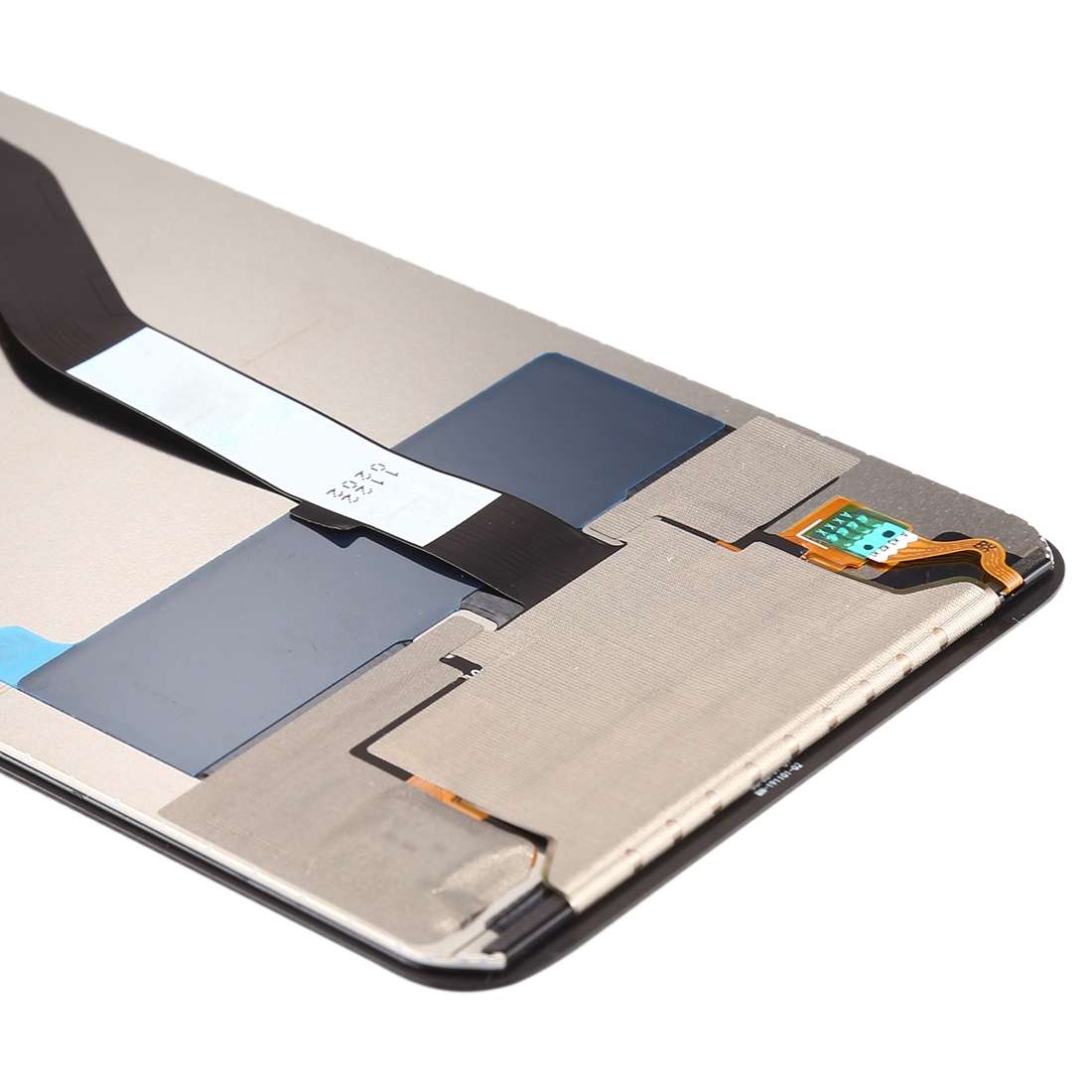 Original LCD Screen for Xiaomi Redmi K30 4G / Redmi K30 5G / K30i 5G / POCO X2 with Digitizer Full A