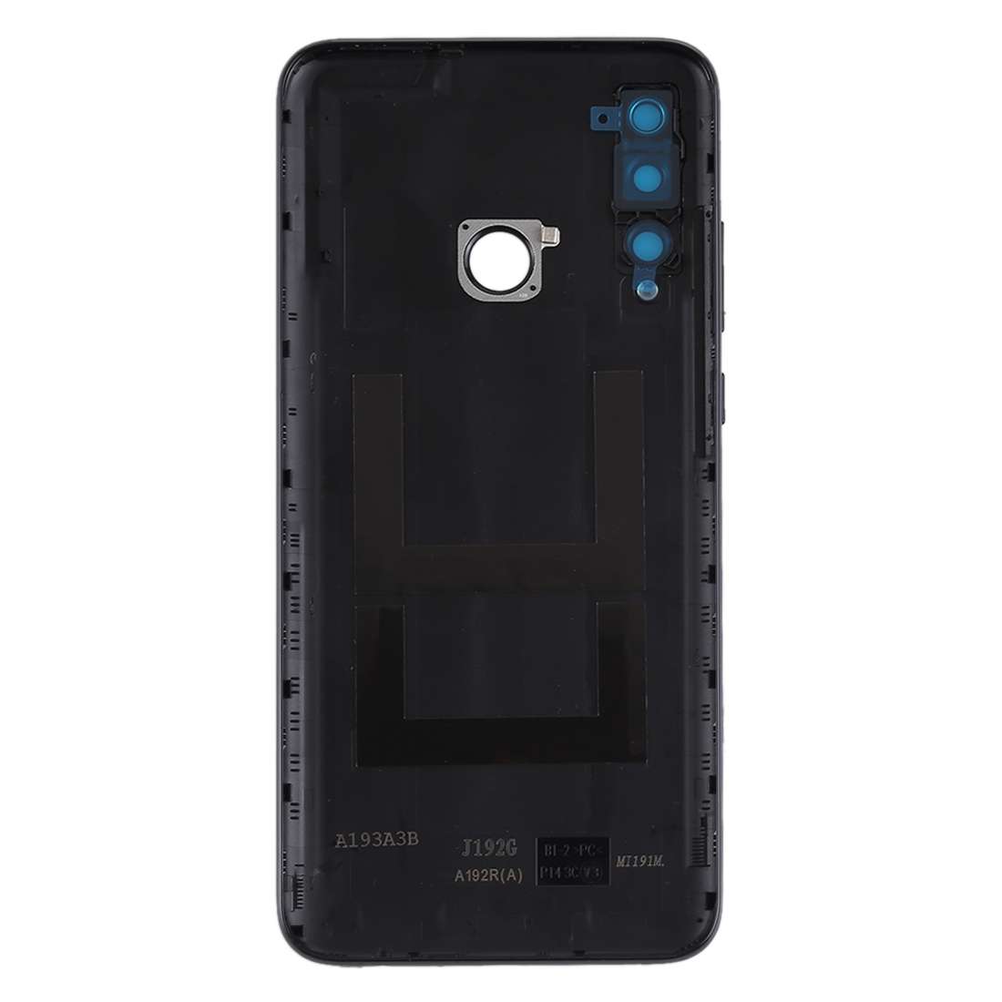 Battery Back Cover for Huawei P Smart+ (2019)(Black)