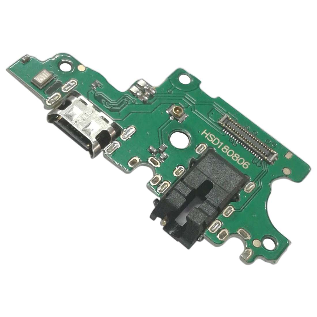 Power Button & Volume Button Flex Cable for Huawei Nova 3