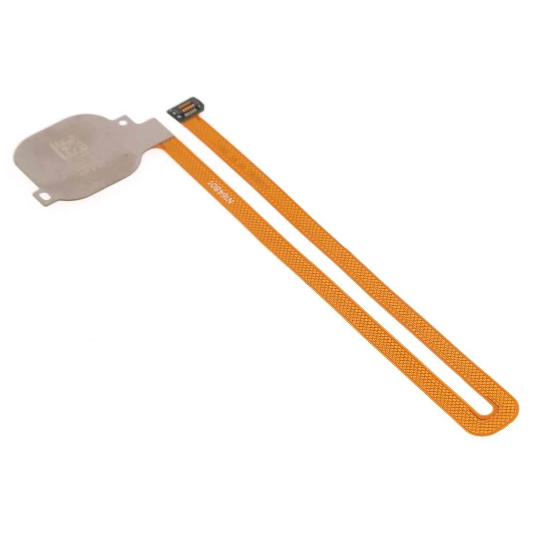 Fingerprint Button Flex Cable for Huawei Maimang 5(Black)