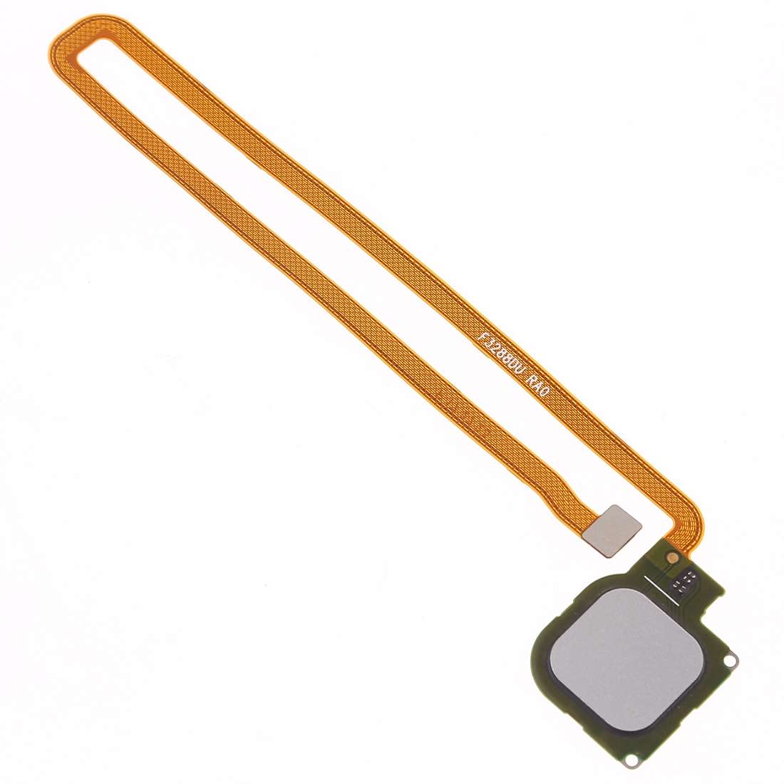 Fingerprint Button Flex Cable for Huawei Enjoy 6s(Pink)