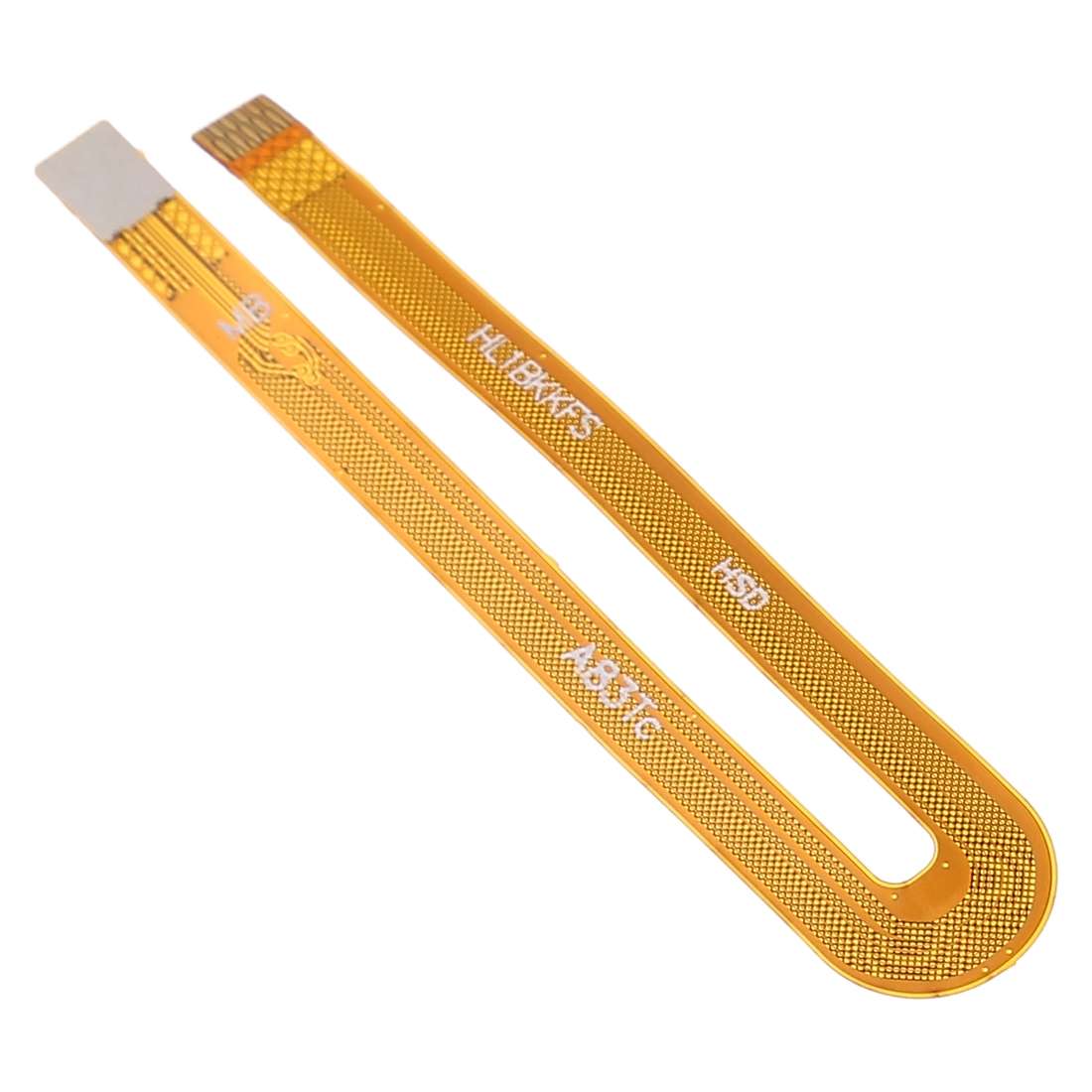 Fingerprint Sensor Flex Cable Extension for Huawei Honor Play 7X
