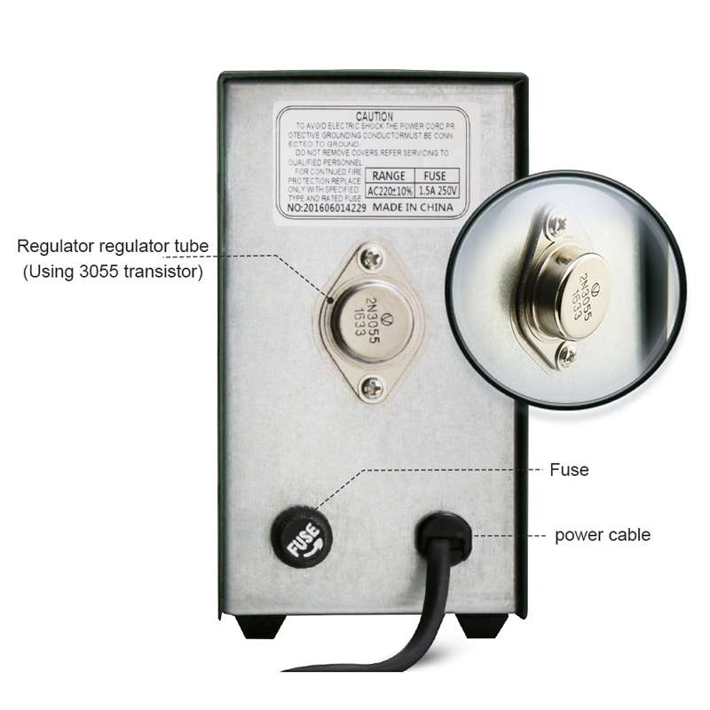 Motherboard Flex Cable for Huawei Nova