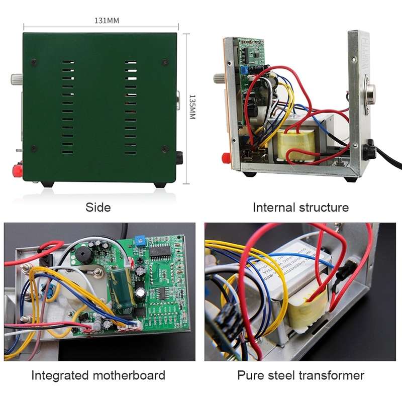 Motherboard Flex Cable for Huawei Nova