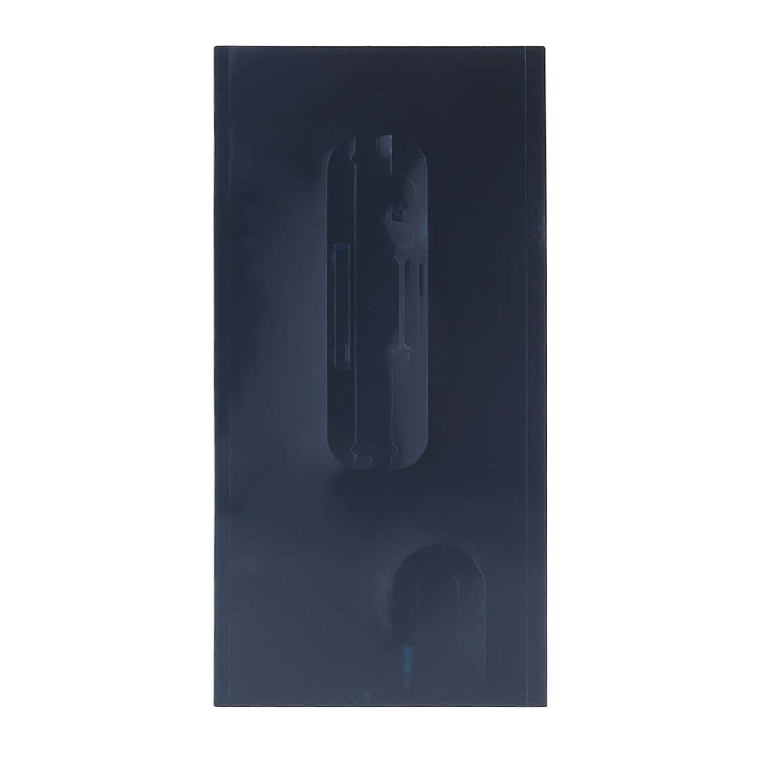 10 PCS Front Housing Adhesive for Google Pixel 3