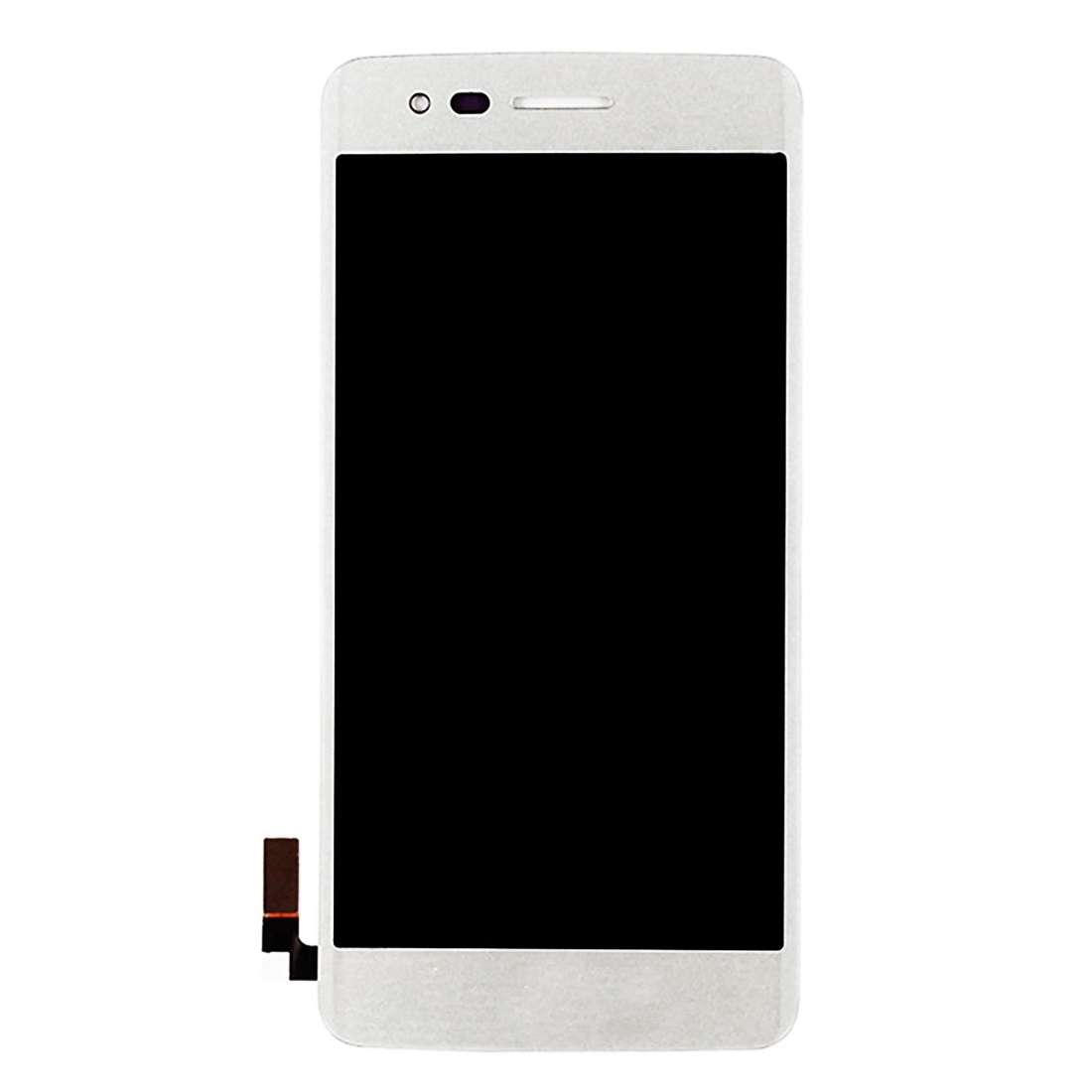 TFT TFT LCD Screen for LG K8 2017 US215 M210 M200N with Digitizer Full Assembly (Black)