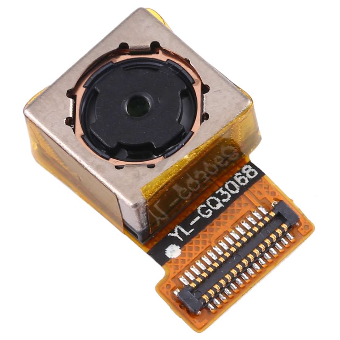 Back Facing Camera for Ulefone S1 (5MP)