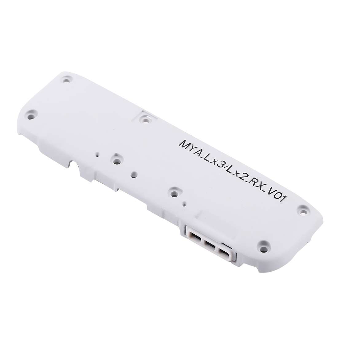 Speaker Ringer Buzzer for Huawei Y6 Pro (2017)