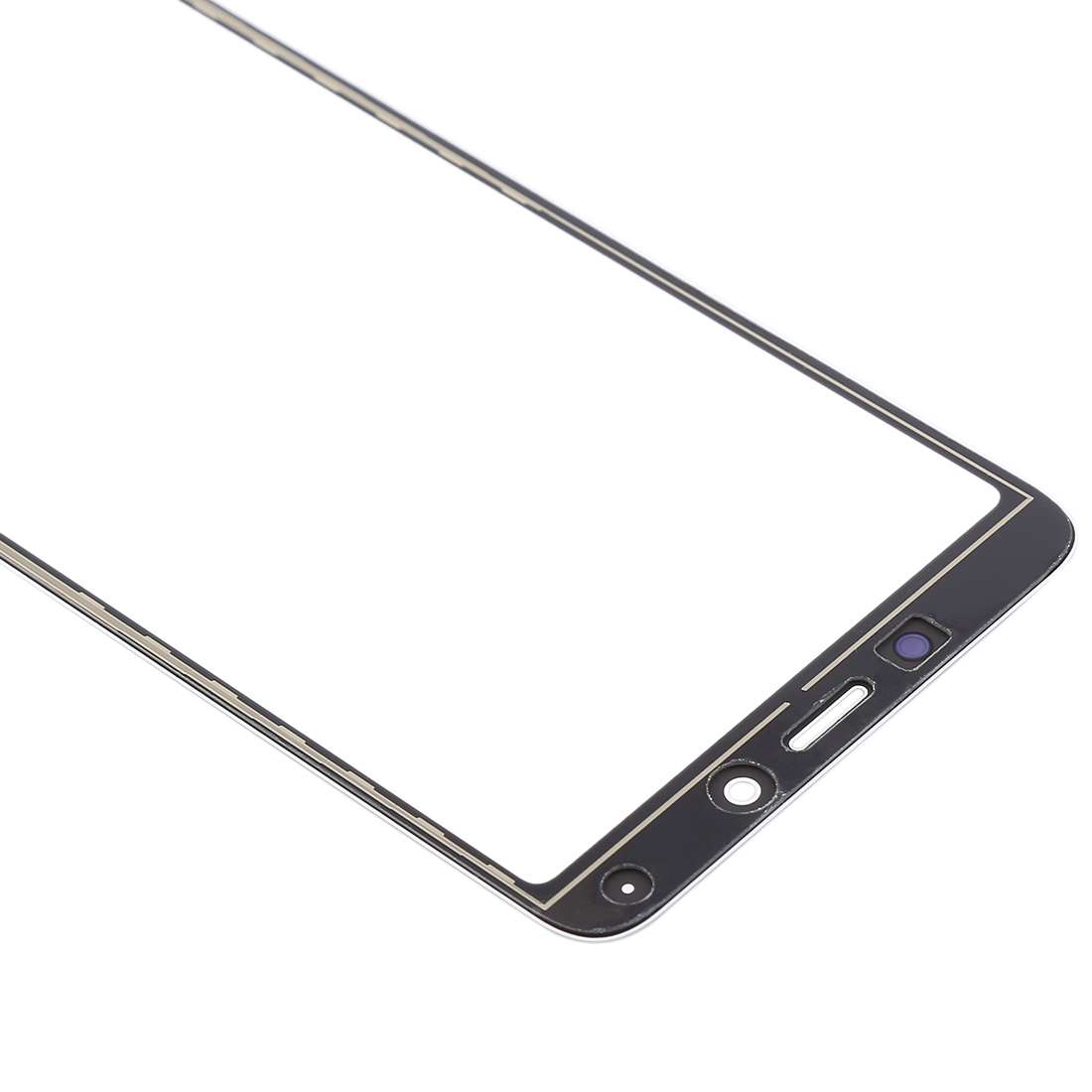Touch Panel for Xiaomi Redmi 6 / 6A(Black)