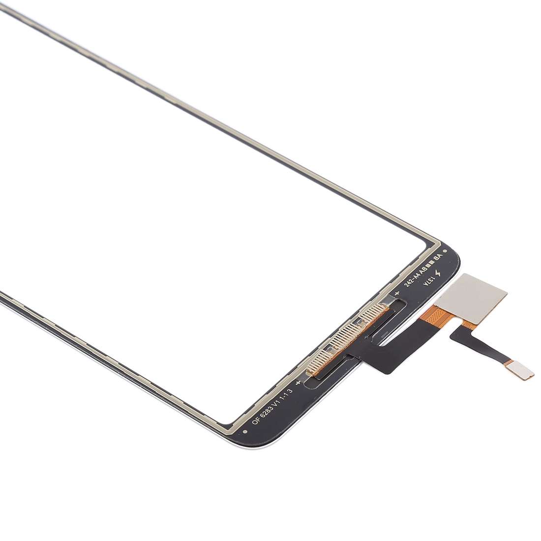 Touch Panel for Xiaomi Redmi 6 / 6A(Black)