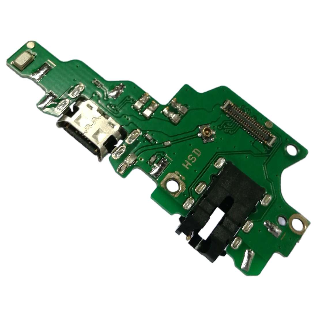Power Button & Volume Button Flex Cable for Huawei Honor Play