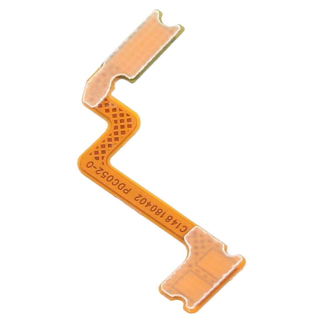 For OPPO A83 Power Button Flex Cable