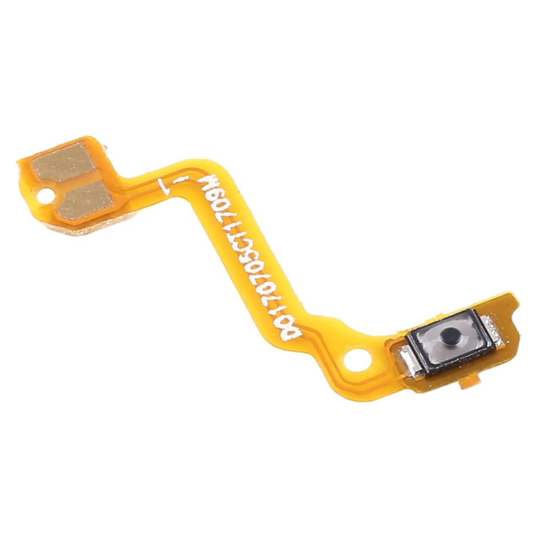 For OPPO A59 / A59s Power Button Flex Cable