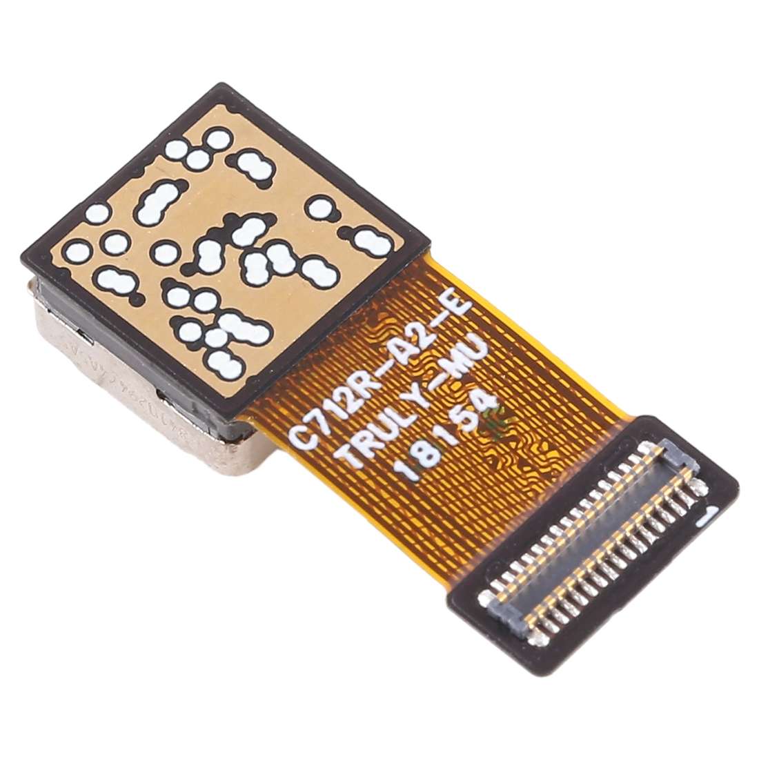 For OPPO A79 Back Camera Module