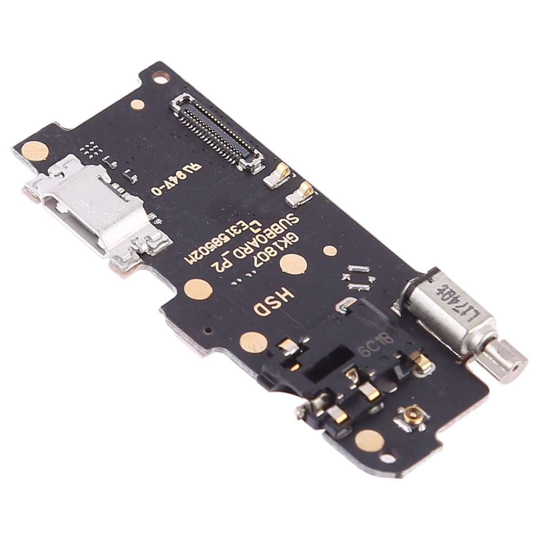 Charging Port Board for 360 N7