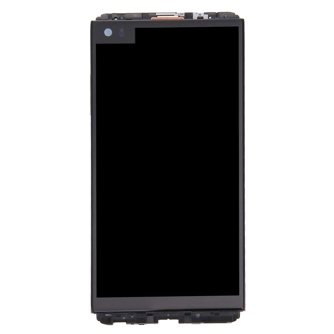 LCD Screen and Digitizer Full Assembly with Frame for LG V20 VH990, H918, H910, LS997, US996, VS995,