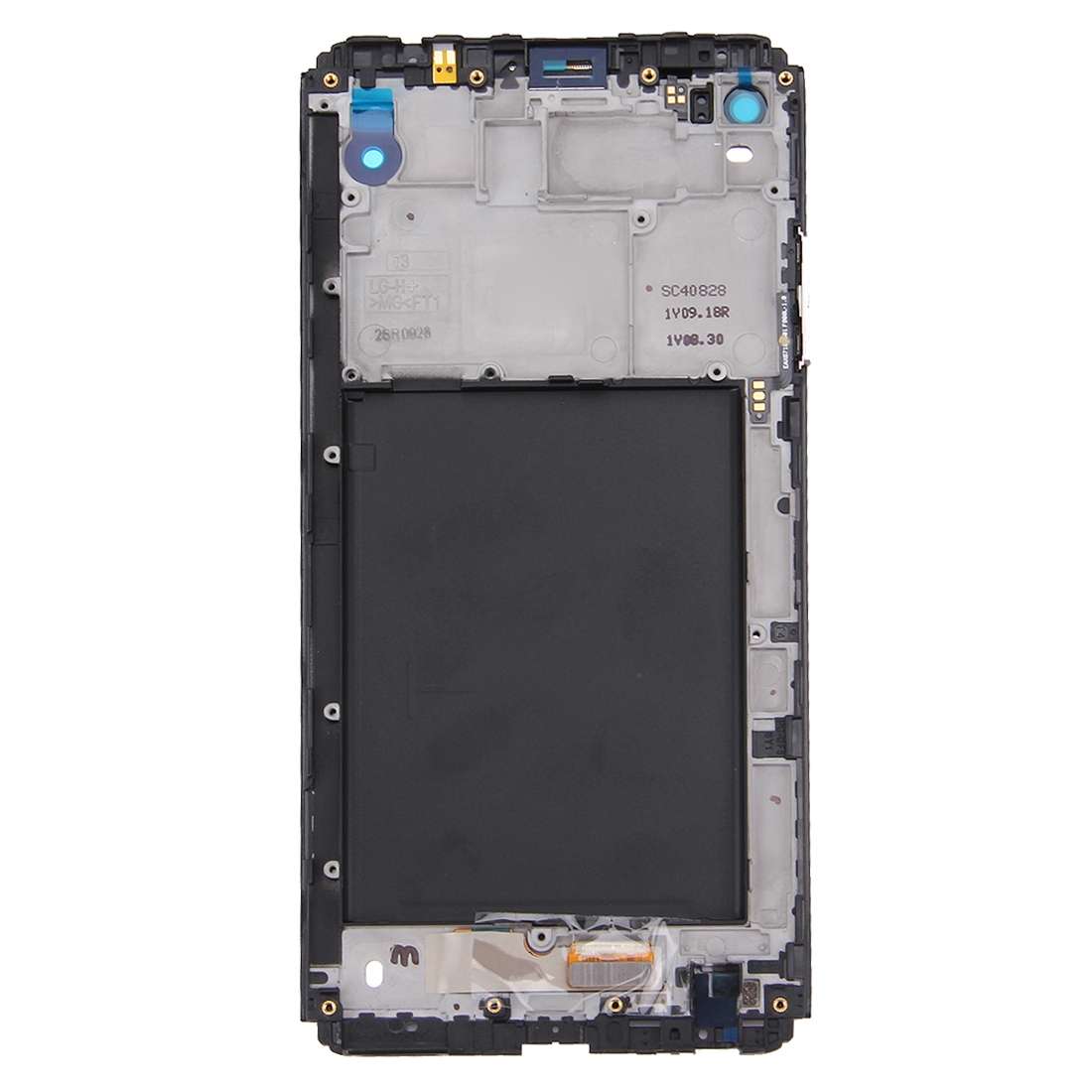 LCD Screen and Digitizer Full Assembly with Frame for LG V20 VH990, H918, H910, LS997, US996, VS995,