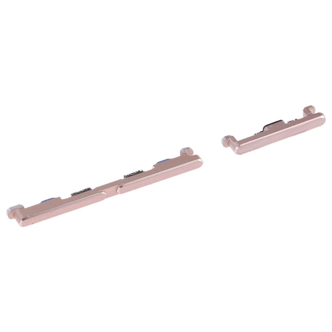 For OPPO R9 Plus Side Keys(Gold)