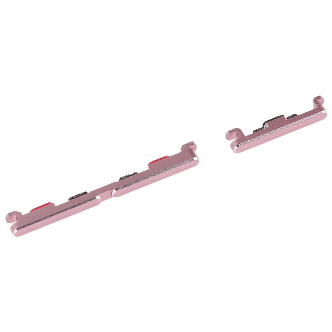 For OPPO R9 Plus Side Keys(Gold)