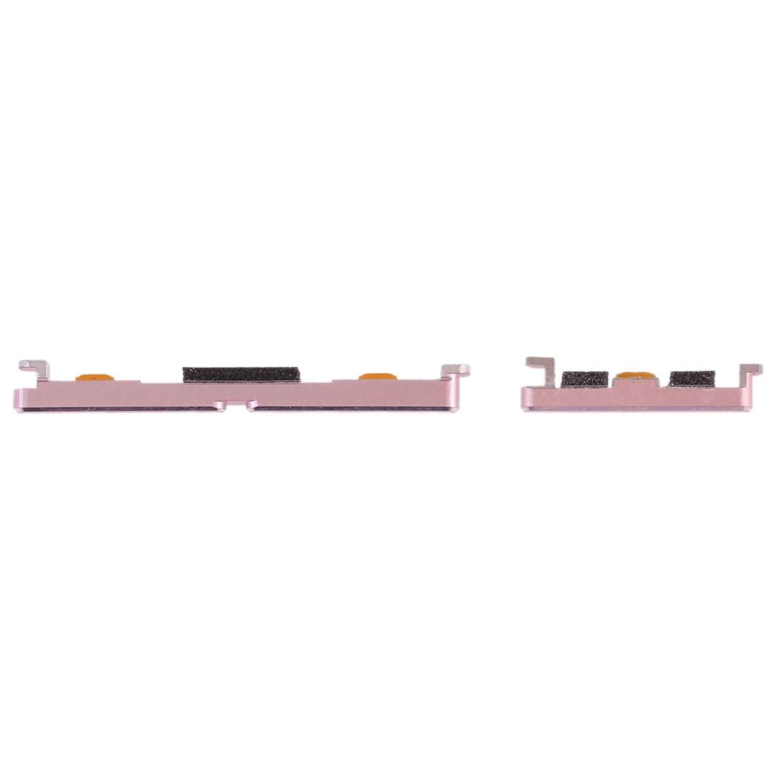 For OPPO R9sk Side Keys(Pink)