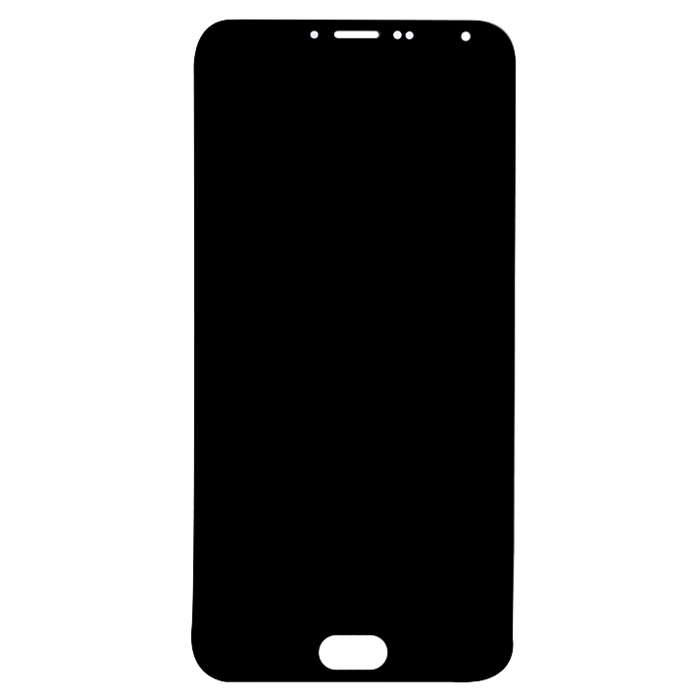 Original LCD Screen for Meizu MX5 with Digitizer Full Assembly(Black)