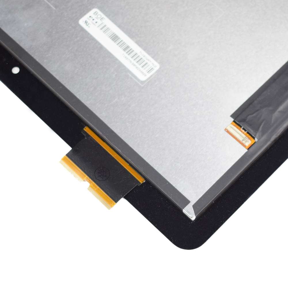 OEM LCD Screen for Asus Variantes T101HA with Digitizer Full Assembly (Black)