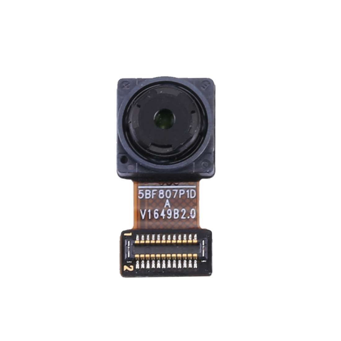 For Huawei Honor V9 Front Facing Camera Module